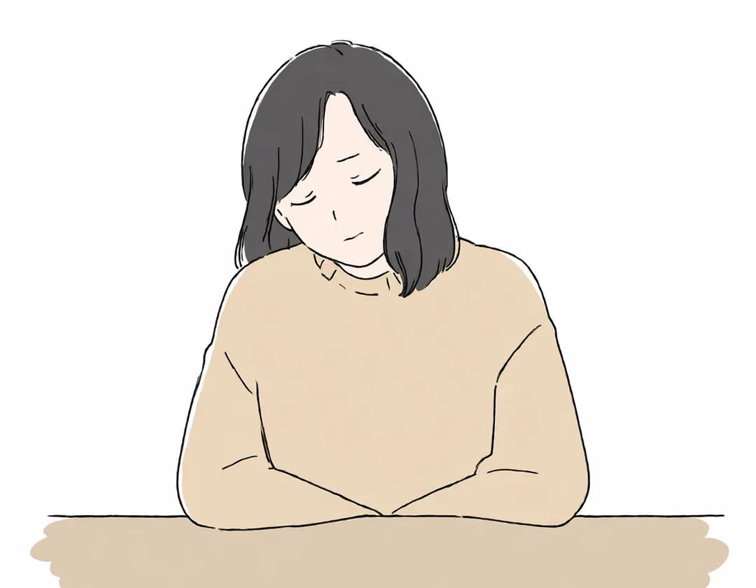 今日は、なんだか動けない。