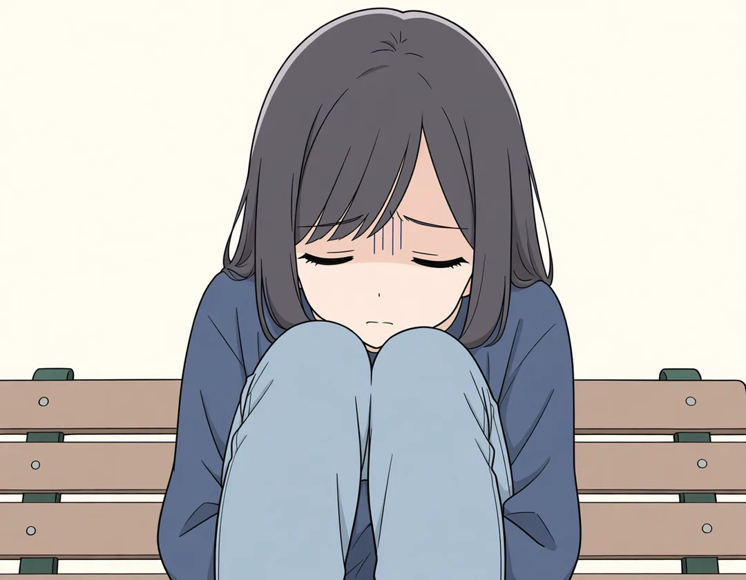 失業余白