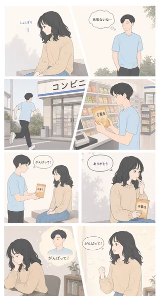かけら
